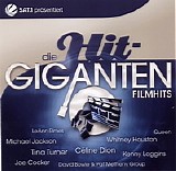 Various artists - Hit Giganten - Film Hits