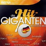 Various artists - Hit Giganten - Neue Deutsche Welle