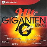 Various artists - Hit Giganten - Rock Aus Deutschland