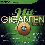 Various artists - Hit Giganten - Disco Hits