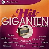 Various artists - Hit Giganten - Radioklassiker