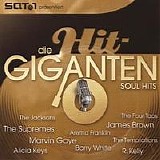 Various artists - Hit Giganten - Soul Hits