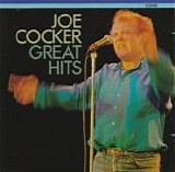 Joe Cocker - Joe Cocker - Great Hits