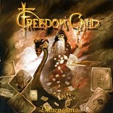 Freedom Call - Dimensions