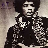 Jimi Hendrix - Stages Disc 1: Stockholm '67