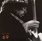 Jimi Hendrix - Stages San Diego 69