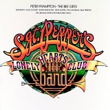 Peter Frampton, The Bee Gees - Sgt. Pepper's Lonely Hearts Club Band