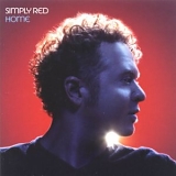 Simply Red - Home