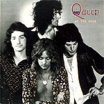 Queen - At The Beeb