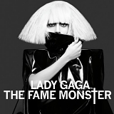 Lady Gaga - The Fame Monster (EP)
