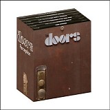 The Doors - Perception Boxset 2006 (Disc 4 - The Soft Parade)