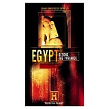 The History Channel - Egypt: Beyond The Pyramids (2 Discs)