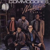 Commodores - Nightshift (Japan for US Pressing)