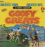 Various artists - Goofy Greats