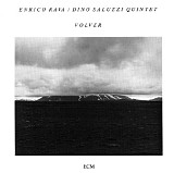Enrico Rava / Dino Saluzzi Quintet - Volver