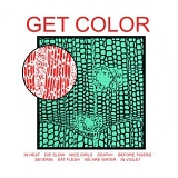 Health - Get Color