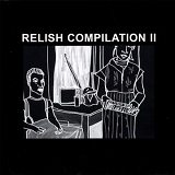 Various artists - Relish Compilation II