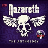 Nazareth - The Anthology (Disk 1)