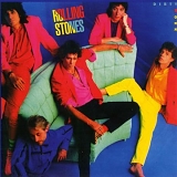 The Rolling Stones (1986) - Dirty Work