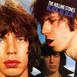 The Rolling Stones (1976) - Black and Blue