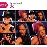 TLC - The Very Best Of: Crazy Sexy Hits