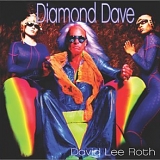 Lee Roth, David - Diamond Dave