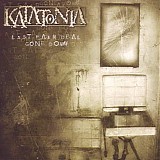 Katatonia - Last Fair Deal Gone Down