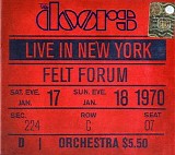 The Doors - Live In New York (Disc 3)