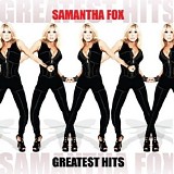 Samantha Fox - Greatest Hits 09