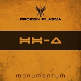 Frozen Plasma - Monumentum