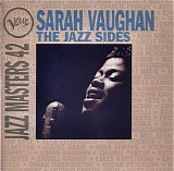 Sarah Vaughan - Verve Jazz Masters 42: The Jazz Sides