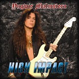 Yngwie Malmsteen - High Impact