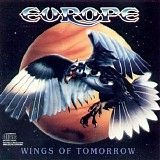 Europe - Wings Of Tomorrow