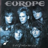 Europe - Out Of This World