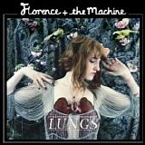 Florence and the Machine - Lungs [Deluxe Edition]