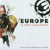 Europe - Almost Unplugged