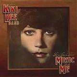 The Kiki Dee Band - I've Got the Music in Me