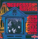 Jefferson Airplane - Live At Golden Gate Park