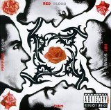 Red Hot Chili Peppers - Blood Sugar Sex Magik