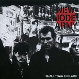 New Model Army - Small Town England