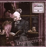 Sopor Aeternus & The Ensemble Of Shadows - Sanatorium Altrosa