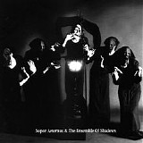 Sopor Aeternus & The Ensemble Of Shadows - Dead Lovers' Sarabande (Face Two)