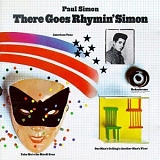Simon, Paul (Paul Simon) - There Goes Rhymin' Simon