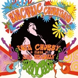 Popa Chubby - Electric Chubbyland