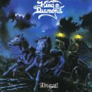 King Diamond - Abigail