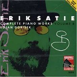 Erik Satie - 08 Complete Piano Works (1924)