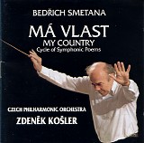 Bedrich Smetana - Ma Vlast (Mein Vaterland)