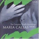 Giacomo Puccini - Madama Butterfly (Callas 26-27)