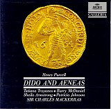 Henry Purcell - Dido and Aeneas (Z.626) (Mackerras)