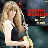 Rory Block - Last Fair Deal